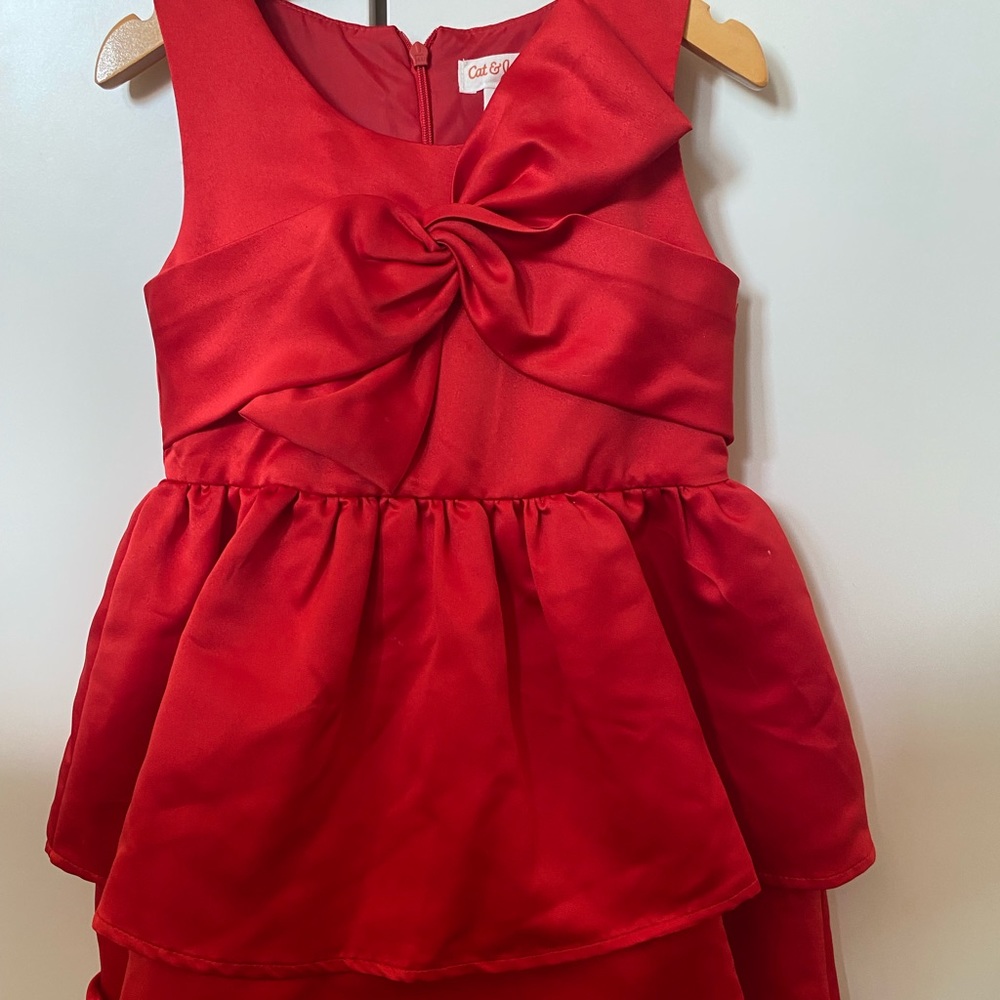 Cat and Jack dress